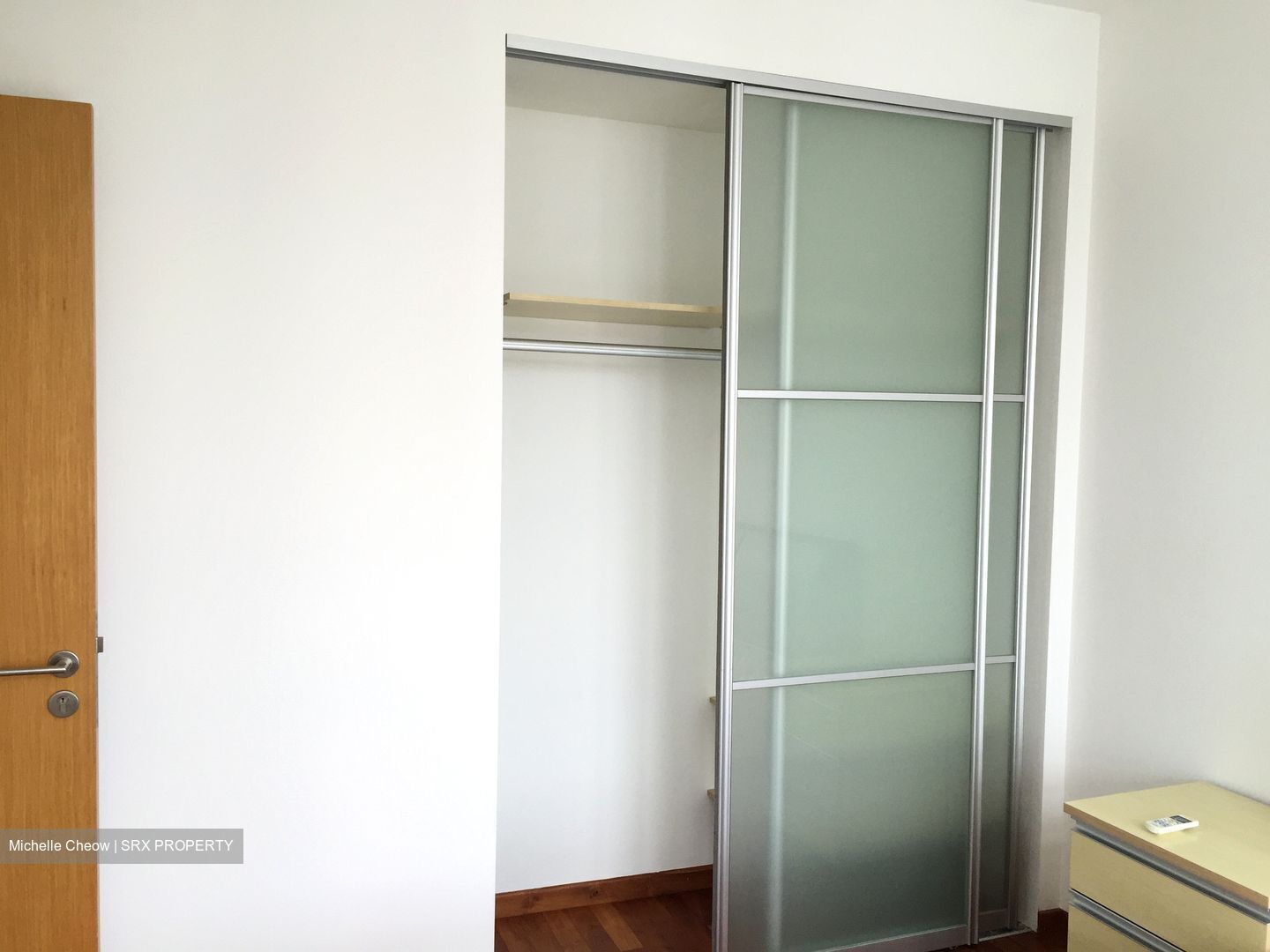 City Regency (D12), Apartment #324579551